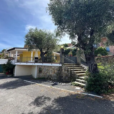 Casa vacanze Jone Diano Marina