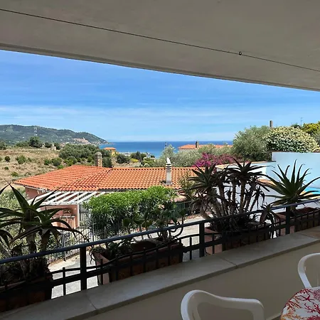 Casa vacanze Jone