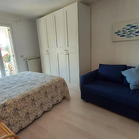 Hébergement de vacances Jone