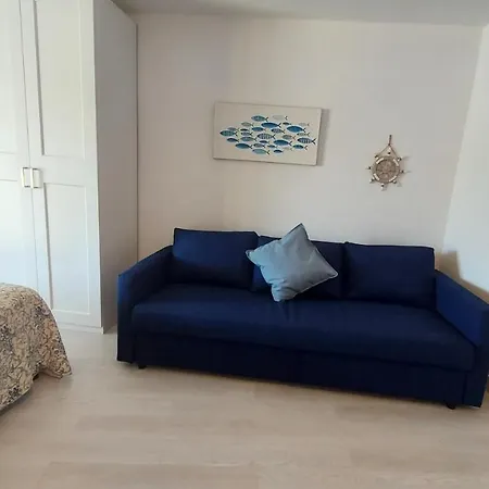 Jone Hébergement de vacances Diano Marina
