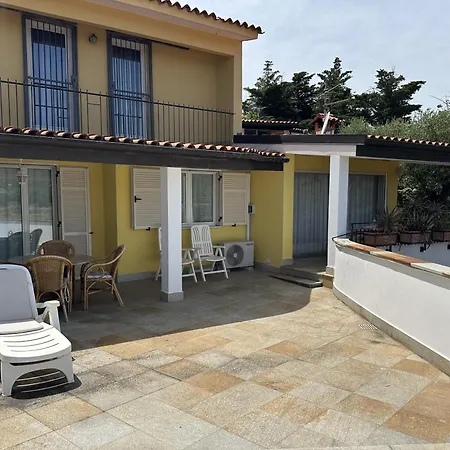 Jone Holiday home