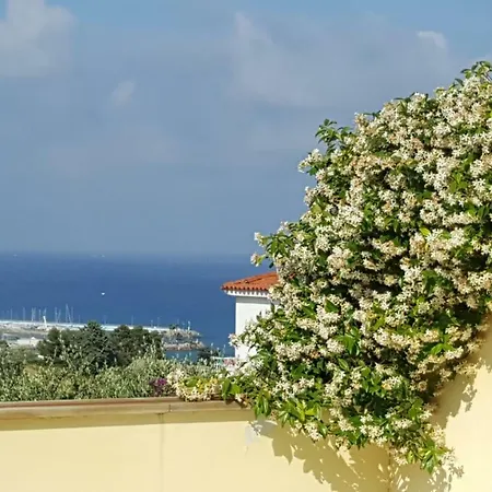 Holiday home Jone Diano Marina