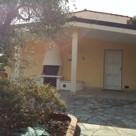 Holiday home Jone Diano Marina
