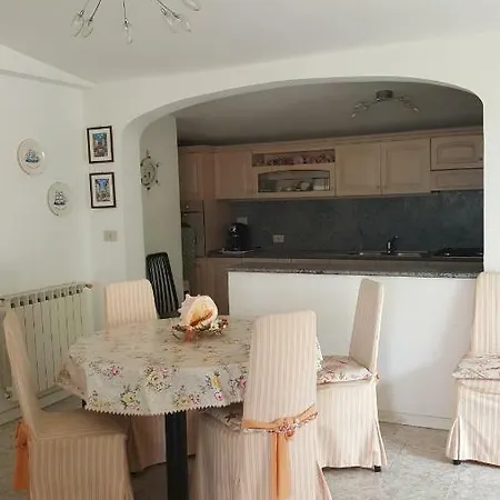 Jone Holiday home
