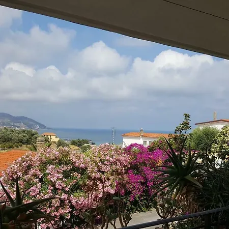 Holiday home Jone Diano Marina