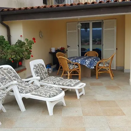 Holiday home Jone *