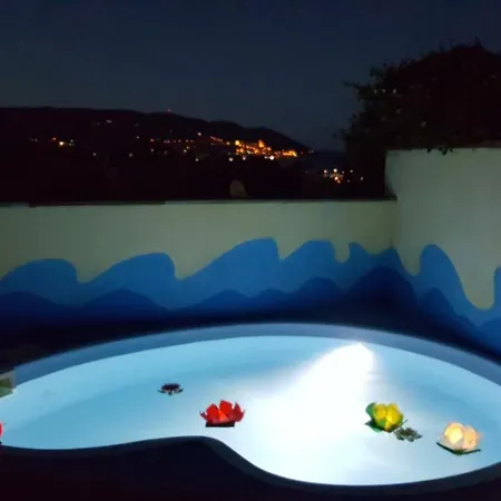 Jone Holiday home *
